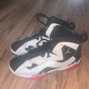 Air Jordans - womens 6.5, 5Y